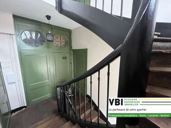 Vente appartement 1 pièce Vente appartement 1 pièce