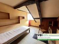 Vente appartement 1 pièce Vente appartement 1 pièce