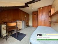 Vente appartement 1 pièce Vente appartement 1 pièce