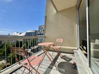 Vente appartement 6 pièces Vente appartement 6 pièces