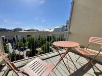 Vente appartement 6 pièces Vente appartement 6 pièces