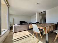 Vente appartement 6 pièces Vente appartement 6 pièces