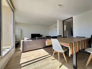 Vente appartement 6 pièces Vente appartement 6 pièces
