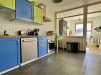 Vente appartement 6 pièces Vente appartement 6 pièces