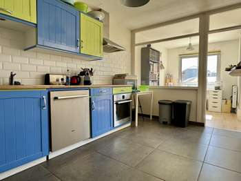 Vente appartement 6 pièces Vente appartement 6 pièces