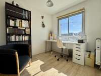 Vente appartement 6 pièces Vente appartement 6 pièces