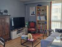 Vente appartement 2 pièces Vente appartement 2 pièces