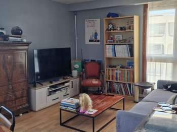Vente Appartement 2 piècesRennes Centre Ville