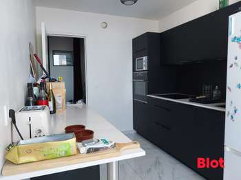 Vente Appartement 2 piècesRennes Centre Ville