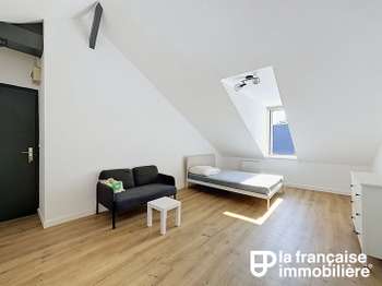 Vente Studio 1 pièce