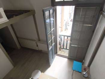 Vente appartement 1 pièce Rennes Centre Ville 35