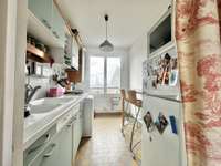 Vente appartement 4 pièces Vente appartement 4 pièces