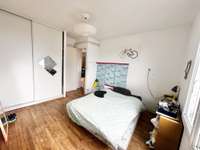 Vente appartement 4 pièces Vente appartement 4 pièces