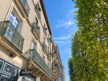 Vente Appartement 2 piècesRennes Centre Ville