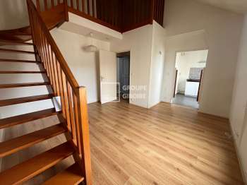 Vente Appartement 2 piècesRennes Centre Ville