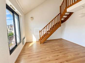 Vente Appartement 2 piècesRennes Centre Ville