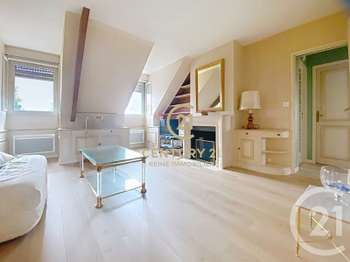 Vente appartement 3 pièces Rennes Centre Ville 35
