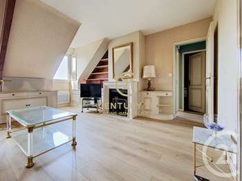Photo Vente appartement Rennes Centre Ville