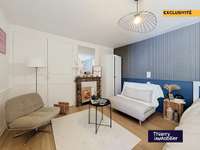 Vente appartement 2 pièces Vente appartement 2 pièces