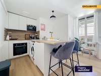 Vente appartement 2 pièces Vente appartement 2 pièces
