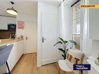 Vente appartement 2 pièces Vente appartement 2 pièces