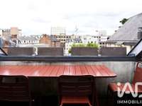 Vente appartement 7 pièces