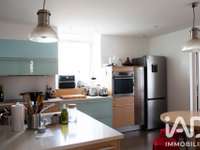Vente appartement 7 pièces