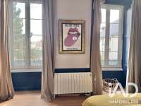 Vente appartement 7 pièces