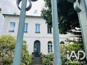 Vente Appartement 6 pièces +Rennes Centre Ville