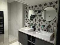 Vente appartement 7 pièces