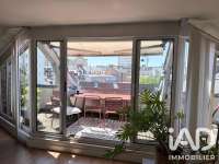 Vente appartement 7 pièces