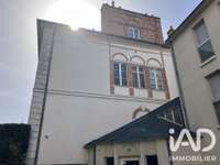 Vente appartement 7 pièces