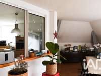 Vente appartement 7 pièces