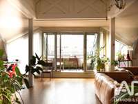 Vente appartement 7 pièces