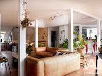 Vente appartement 7 pièces