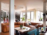 Vente appartement 7 pièces