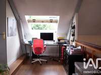 Vente appartement 7 pièces