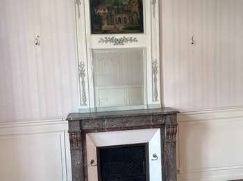 Vente appartement 5 pièces