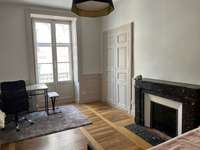 Vente appartement 6 pièces