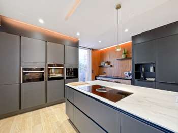 Vente Appartement 4 piècesRennes Centre Ville