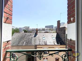 Vente appartement 2 pièces Vente appartement 2 pièces