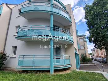 Vente Appartement T1Rennes Centre Ville