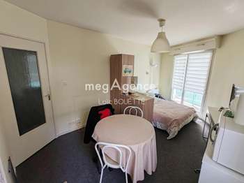 Vente appartement 1 pièce