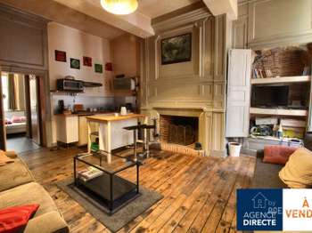 Photo Vente appartement Rennes Centre Ville
