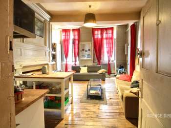 Vente appartement 2 pièces Vente appartement 2 pièces