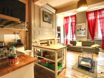 Vente appartement 2 pièces Vente appartement 2 pièces