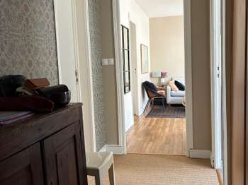 Vente Appartement 3 piècesRennes Centre Ville