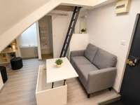 Vente appartement 1 pièce Vente appartement 1 pièce