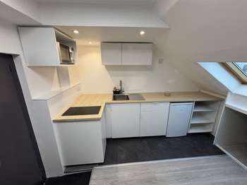Vente appartement 1 pièce Vente appartement 1 pièce
