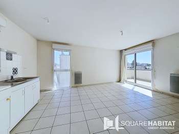 Vente appartement 2 pièces Rennes Centre Ville 35